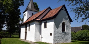 Laurentiuskapelle