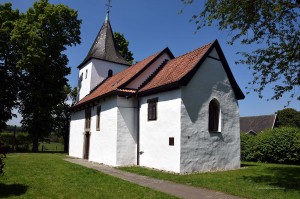 Laurentiuskapelle