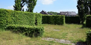 Burg Henrichenburg