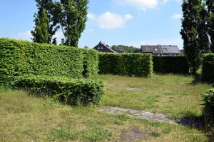 Burg Henrichenburg