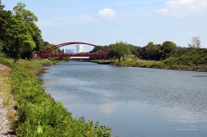 Rhein-Herne-Kanal