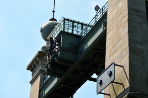 Schiffshebewerk Henrichenburg