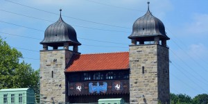 Schiffshebewerk Henrichenburg