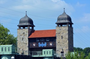 Schiffshebewerk Henrichenburg