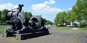 Schiffshebewerk Henrichenburg