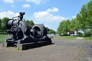 Schiffshebewerk Henrichenburg