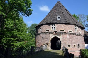 Schloss Bladenhorst