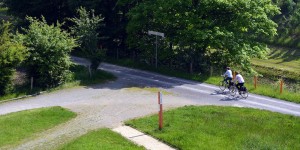 Emscherweg zwischen Brandheide und Emscher