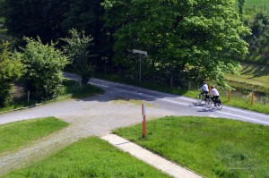 Emscherweg zwischen Brandheide und Emscher