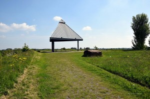 Picknickplatz auf der Suderwicher Alm