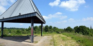 Picknickplatz auf der Suderwicher Alm