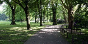 Stadtpark Herne