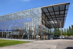 Mont-Cenis-Akademie