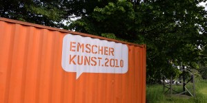 Emscherkunst