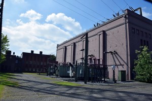 Museum Umspannwerk
