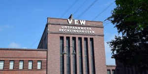 Museum Umspannwerk