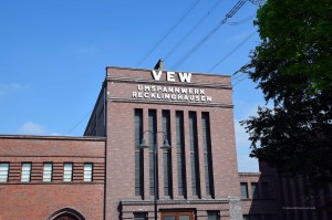 Museum Umspannwerk