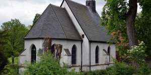 Kapelle am Schloss Herten