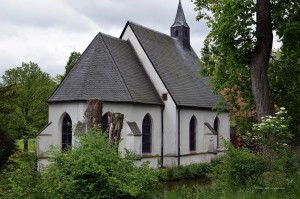 Kapelle am Schloss Herten