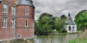 Schloss Herten
