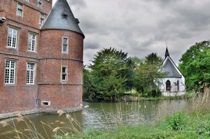 Schloss Herten