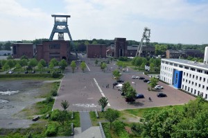 Zeche Ewald