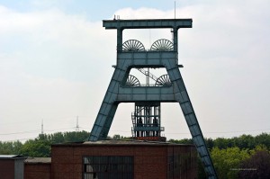 Zeche Ewald