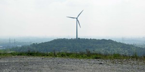 Halde Hoppenbruch
