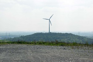 Halde Hoppenbruch