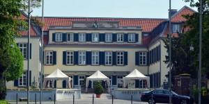 Schloss Berge