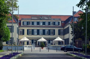 Schloss Berge
