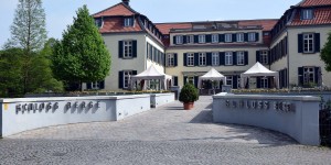 Schloss Berge