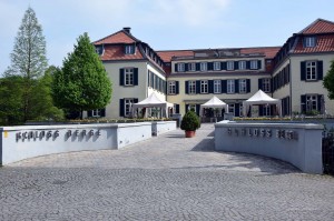 Schloss Berge