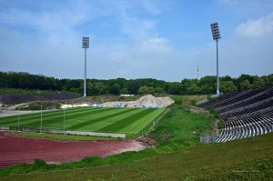 Parkstadion