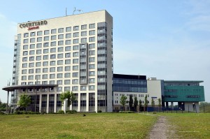 Hotel am Parkstadion