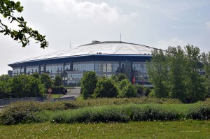 Veltins-Arena