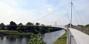 Grimbergsichel an der Zoom Erlebniswelt