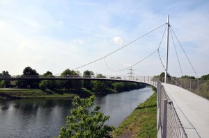 Grimbergsichel an der Zoom Erlebniswelt