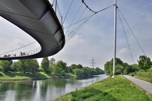 Grimbergsichel an der Zoom Erlebniswelt