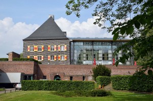 Schloss Horst in Gelsenkirchen