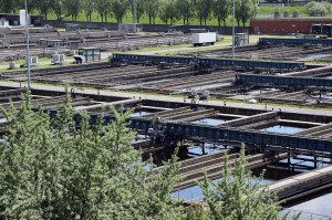 Kläranlage Bottrop