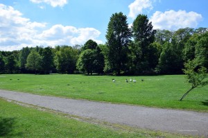 Revierpark Vonderort