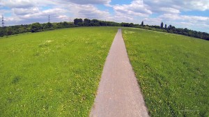 Gehölzgarten Ripshorst
