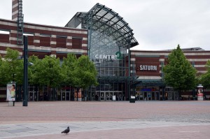 CentrO Oberhausen