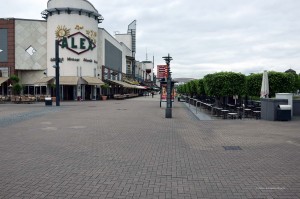 CentrO Oberhausen