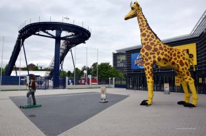 Legoland Discovery-Centre