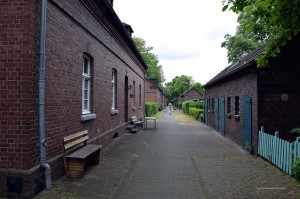 Siedlung Eisenheim