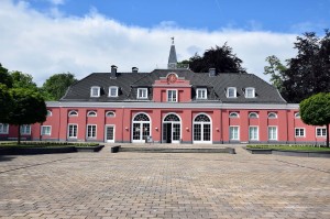 Schloss Oberhausen