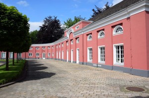 Schloss Oberhausen