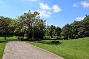 Revierpark Mattlerbusch